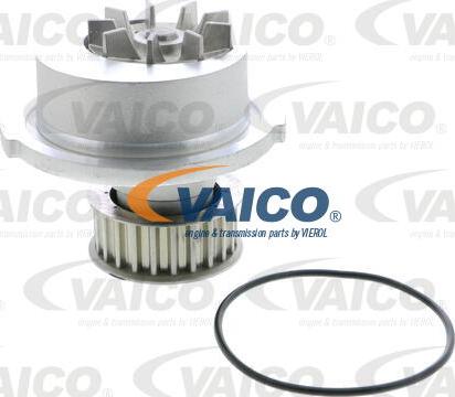VAICO V40-50008 - Αντλία νερού asparts.gr