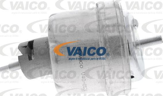 VAICO V40-0524 - Έδραση, κινητήρας asparts.gr