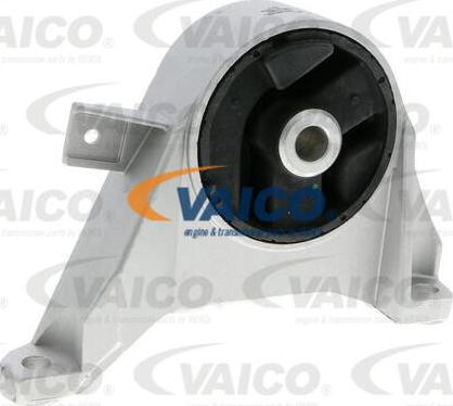 VAICO V40-1086 - Έδραση, κινητήρας asparts.gr