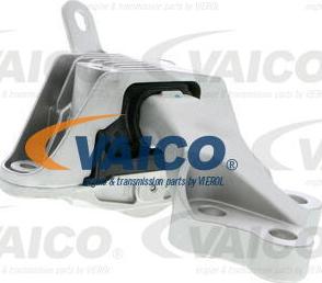 VAICO V40-1032 - Έδραση, κινητήρας asparts.gr
