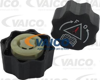 VAICO V42-0257 - Τάπα κλεισίματος, δοχείο ψυκτικού υγρού asparts.gr