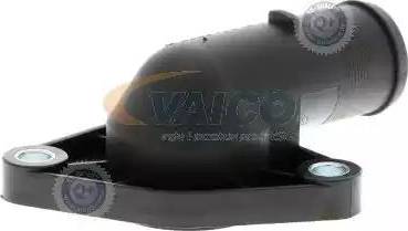 VAICO V52-9572 - Συνδετική φλάντζα του ψυκτικού υγρού asparts.gr