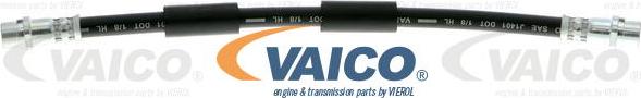 VAICO V10-4108 - Ελαστικός σωλήνας φρένων asparts.gr