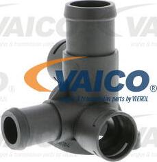 VAICO V10-0276 - Συνδετική φλάντζα του ψυκτικού υγρού asparts.gr
