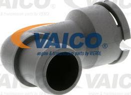 VAICO V10-1017 - Συνδετική φλάντζα του ψυκτικού υγρού asparts.gr