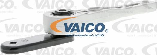 VAICO V10-2964 - Έδραση, κινητήρας asparts.gr