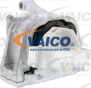 VAICO V10-2433 - Έδραση, κινητήρας asparts.gr