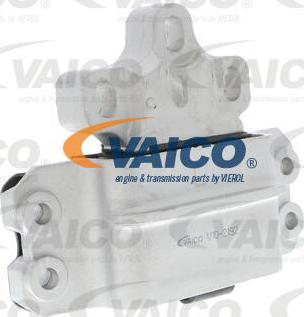 VAICO V10-2192 - Έδραση, κινητήρας asparts.gr