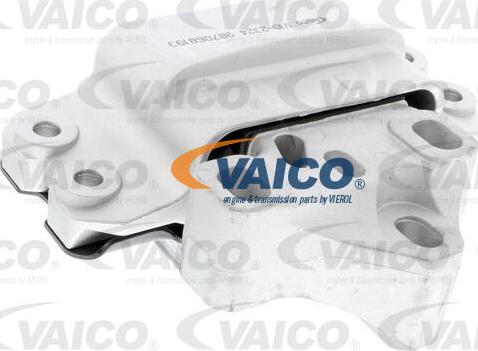 VAICO V10-2324 - Έδραση, μηχαν. κιβ. ταχυτήτων asparts.gr