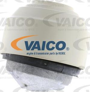 VAICO V30-0761 - Έδραση, κινητήρας asparts.gr