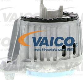 VAICO V30-1858 - Έδραση, κινητήρας asparts.gr