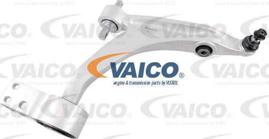 VAICO V24-9651 - Ψαλίδι, ανάρτηση τροχών asparts.gr