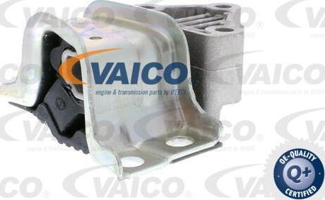 VAICO V24-0551 - Έδραση, κινητήρας asparts.gr