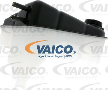 VAICO V25-9720 - Δοχείο διαστολής, ψυκτικό υγρό asparts.gr