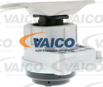 VAICO V25-0631 - Έδραση, κινητήρας asparts.gr