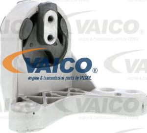 VAICO V25-0389 - Έδραση, κινητήρας asparts.gr