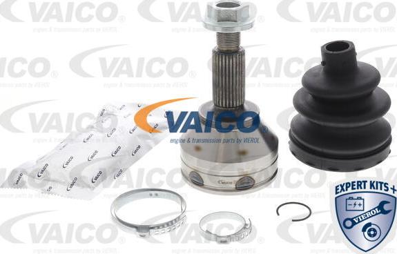 VAICO V25-0244 - Σετ άρθρωσης, άξονας μετάδ. κίν. asparts.gr