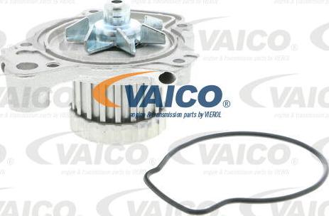 VAICO V26-50001 - Αντλία νερού asparts.gr