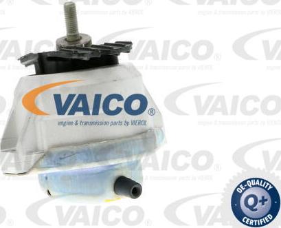 VAICO V20-0497 - Έδραση, κινητήρας asparts.gr