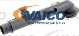 VAICO V20-0737 - Συνδετική φλάντζα του ψυκτικού υγρού asparts.gr