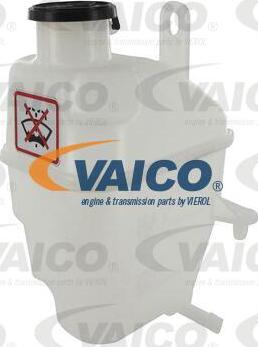 VAICO V20-1568 - Δοχείο διαστολής, ψυκτικό υγρό asparts.gr
