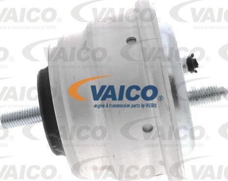 VAICO V20-1124 - Έδραση, κινητήρας asparts.gr