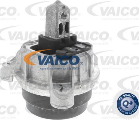 VAICO V20-2113 - Έδραση, κινητήρας asparts.gr