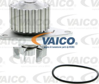 VAICO V22-50003 - Αντλία νερού asparts.gr