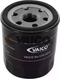 VAICO V70-0012 - Φίλτρο λαδιού asparts.gr