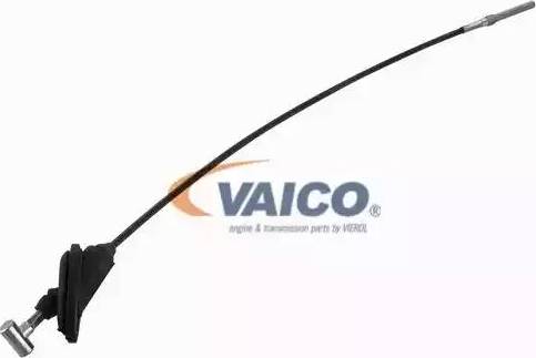 VAICO V70-30050 - Ντίζα, φρένο ακινητοποίησης asparts.gr
