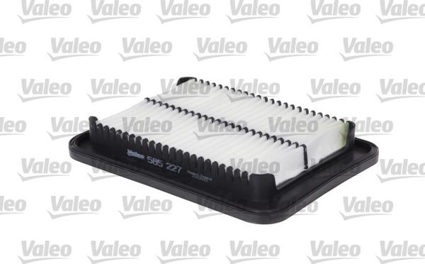 Valeo 585227 - Φίλτρο αέρα asparts.gr