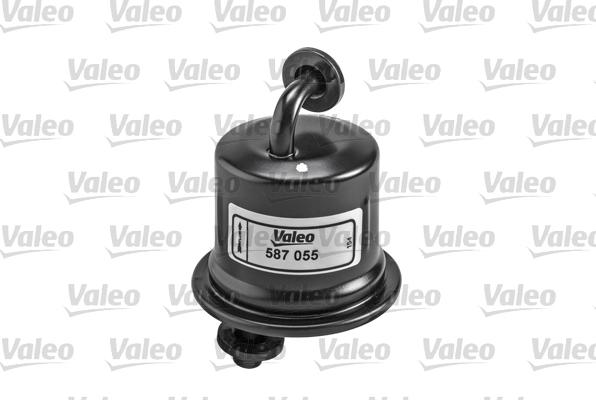 Valeo 587055 - Φίλτρο καυσίμου asparts.gr