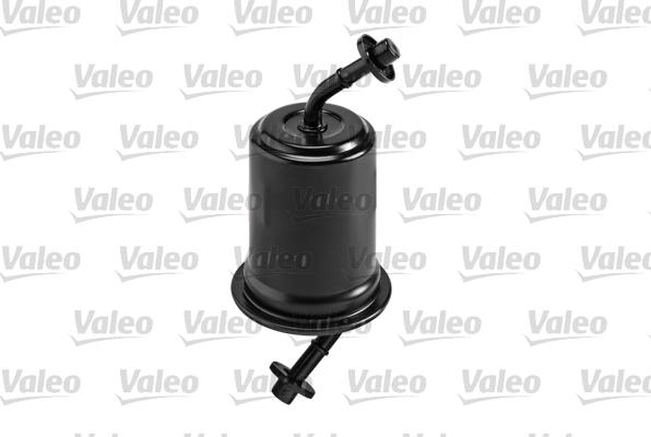 Valeo 587037 - Φίλτρο καυσίμου asparts.gr