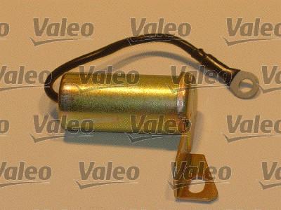 Valeo 605310 - Συμπυκνωτής, σύστ. ανάφλεξης asparts.gr