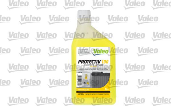 Valeo 820734 - Αντιψυκτική προστασία asparts.gr