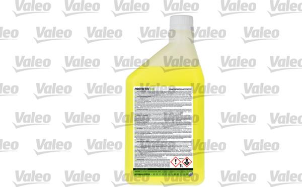 Valeo 820734 - Αντιψυκτική προστασία asparts.gr