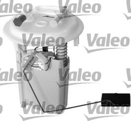 Valeo 347048 - Μονάδα παροχής καυσίμου asparts.gr