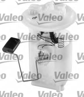 Valeo 347065 - Αντλία καυσίμου asparts.gr
