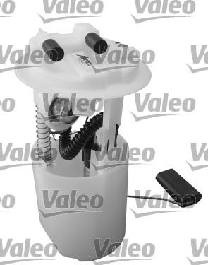 Valeo 347004 - Αντλία καυσίμου asparts.gr
