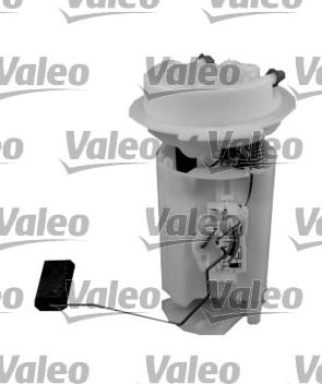 Valeo 347005 - Μονάδα παροχής καυσίμου asparts.gr