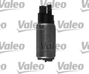 Valeo 347231 - Αντλία καυσίμου asparts.gr