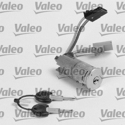 Valeo 252034 - Διακόπτης μηχανής asparts.gr