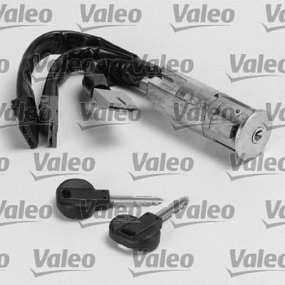 Valeo 252145 - Διακόπτης μηχανής asparts.gr
