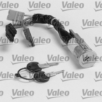 Valeo 252121 - Διακόπτης μηχανής asparts.gr