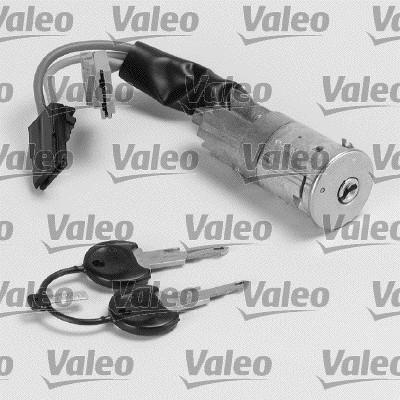 Valeo 252239 - Διακόπτης μηχανής asparts.gr
