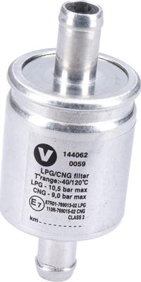 VEMA 144062 - Φίλτρο καυσίμου asparts.gr