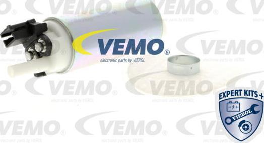 Vemo V99-09-0003 - Αντλία καυσίμου asparts.gr