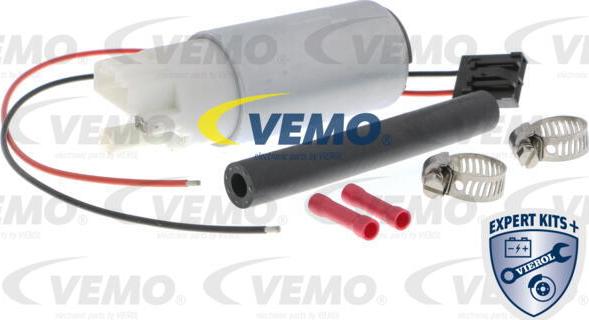Vemo V99-09-0002 - Αντλία καυσίμου asparts.gr