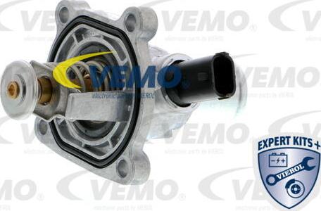 Vemo V40-99-0031 - Θερμοστάτης, ψυκτικό υγρό asparts.gr