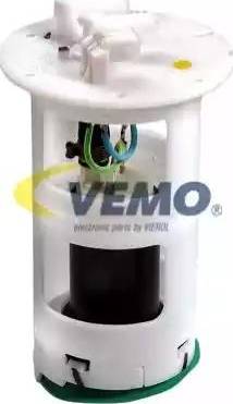 Vemo V42-09-0007 - Μονάδα παροχής καυσίμου asparts.gr
